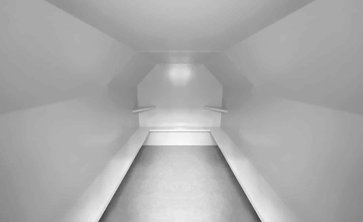 Estate shelter interior