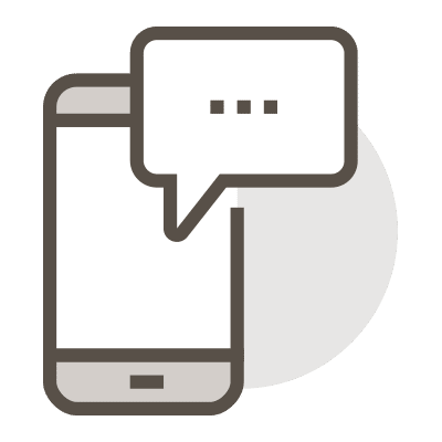 Text alert