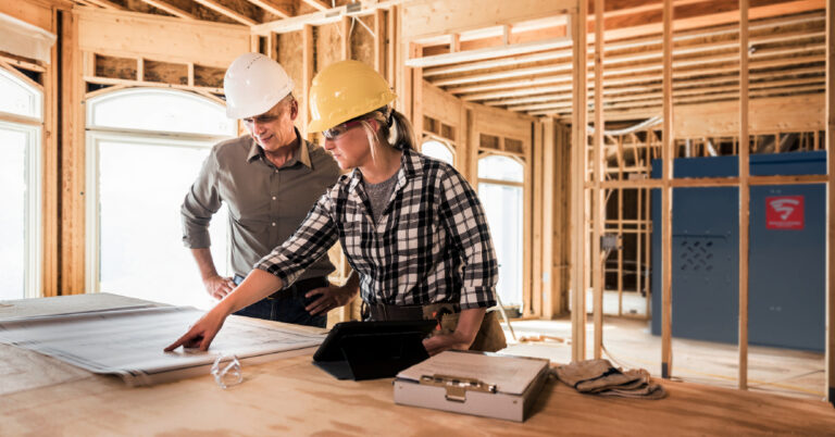 Builder Spotlight: A Wichita Contractor Installs Tornado Shelters in Every New Home