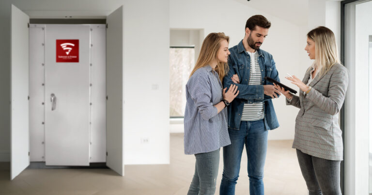 How Tornado Shelters Boost Home Resale Value: ROI Explained Simply