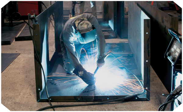 Turnkey construction process